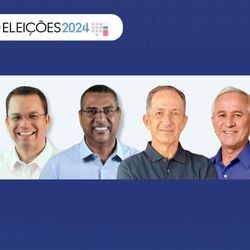 Veja planos dos candidatos a prefeito que não venceram na Serra