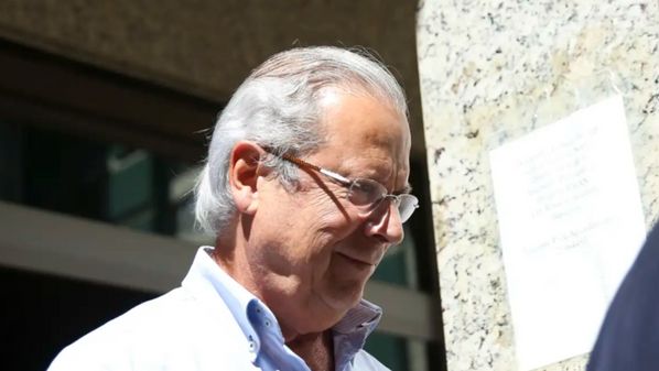 Procurador-geral da República Paulo Gonet defendeu no recurso que o Supremo não pode estender a decisão que considerou o ex-juiz Sergio Moro para julgar o presidente Lula (PT) aos casos em que Dirceu foi condenado