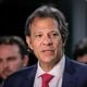 Imagem - Consignado privado é reposta do governo aos juros altos, afirma Haddad
