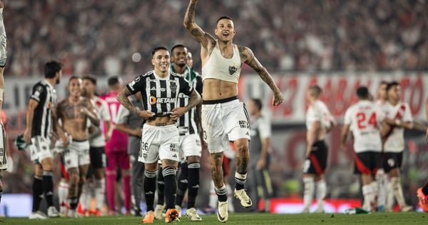 Galo já garantiu pelo menos R$ 163 milhões em bônus pelas classificações às finais da Libertadores e da Copa do Brasil