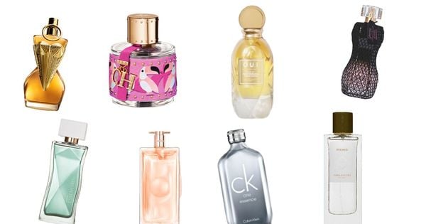 Fragrâncias com notas mais sofisticadas fazem sucesso. Marcas de beleza apresentam lançamentos que trazem fixação, aroma e intensidade