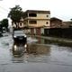 Imagem - Chuva forte causa alagamentos na Grande Vitória; confira as imagens