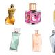 Perfumes femininos