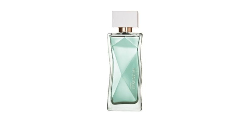 Lançamento de perfumes