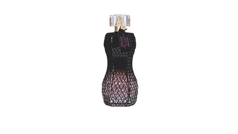 Lançamento de perfumes