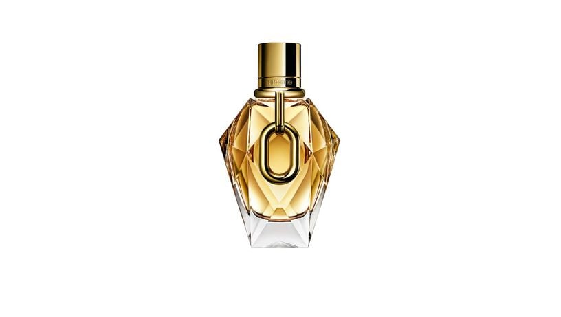 Lançamento de perfumes