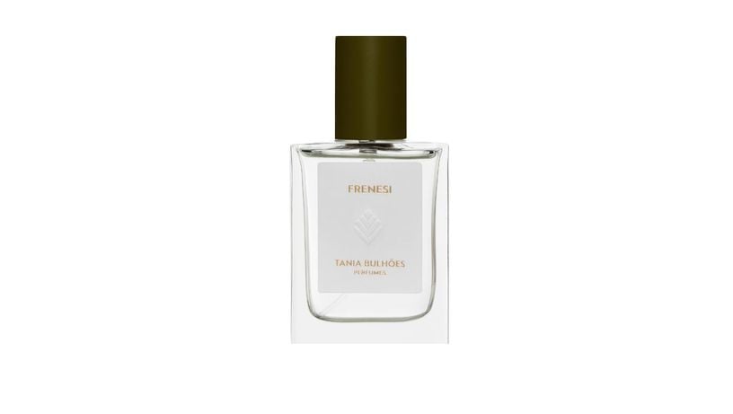 Perfume feminino