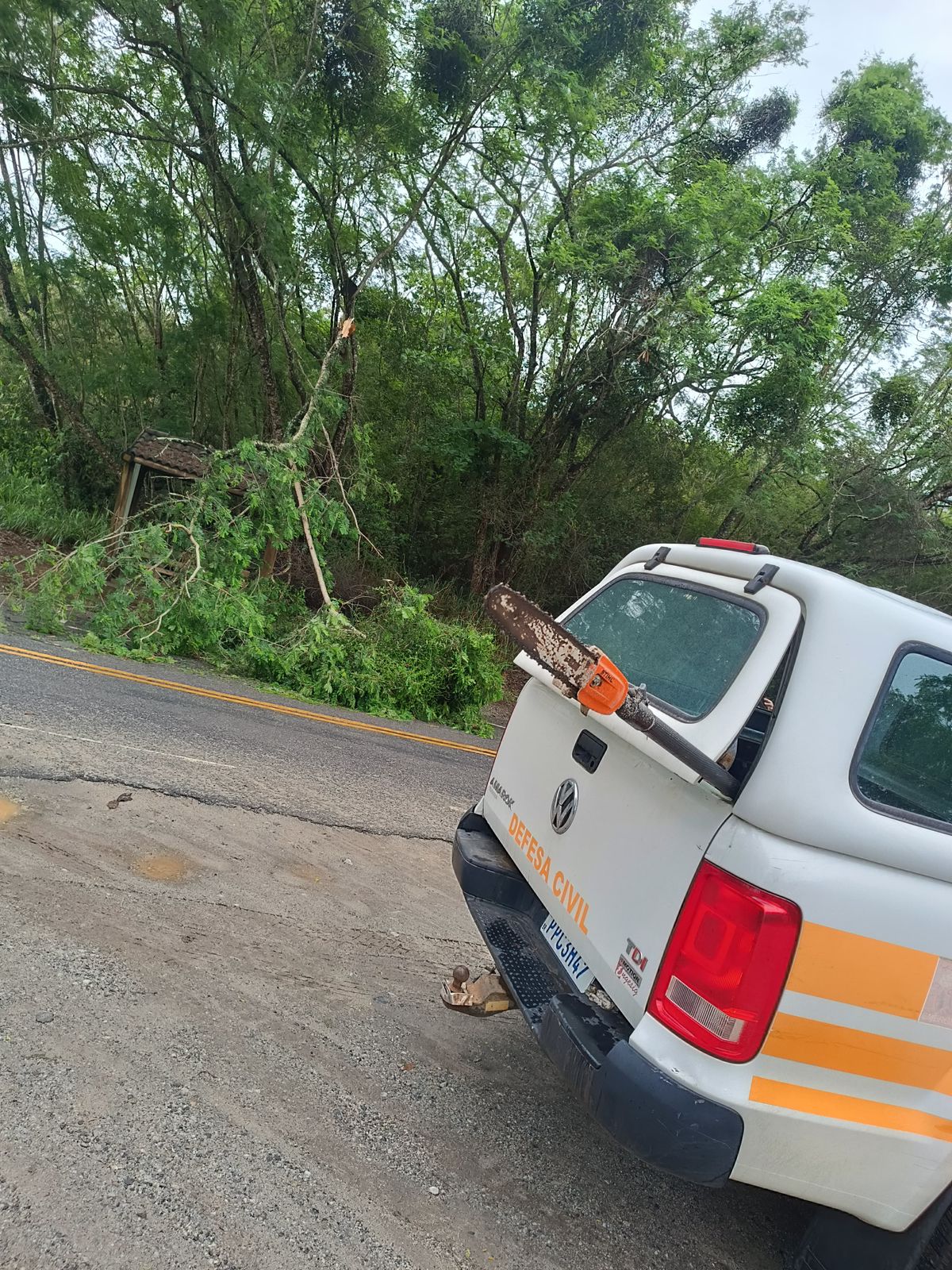 Anchieta  por Defesa Civil de Anchieta 