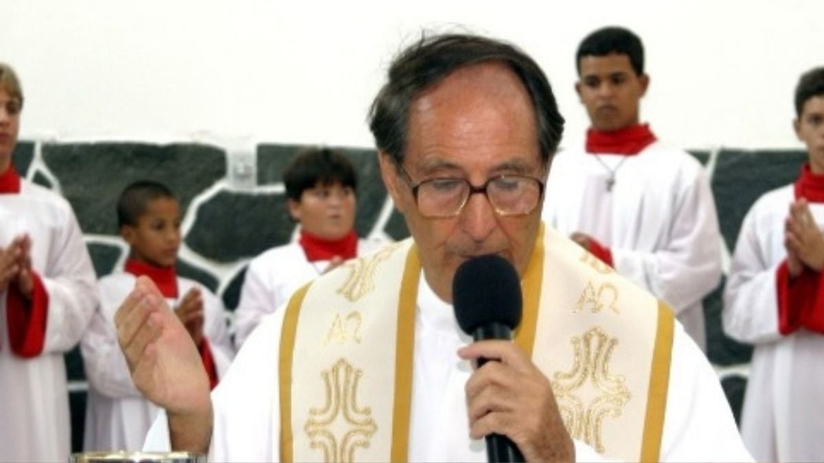 Padre Lucas