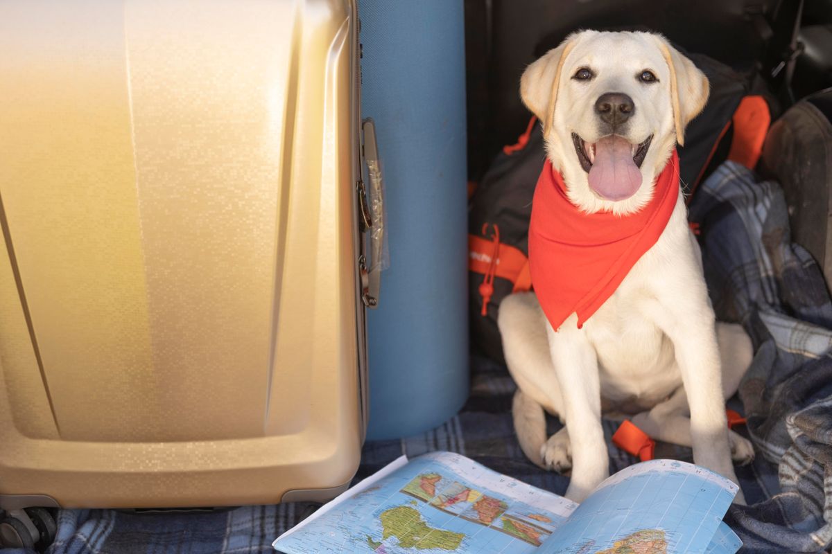 Transporte de Pets