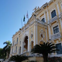 Palácio Anchieta, em Vitória