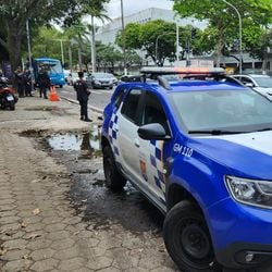 Vitória e Campo Grande tem os melhores resultados. Os maiores efetivos, porém, são de São Paulo e Rio de Janeiro