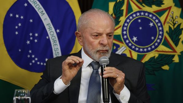 Declaração do presidente ocorreu neste domingo (3), na sede do Instituto Nacional de Estudos e Pesquisas Educacionais Anísio Teixeira (Inep)