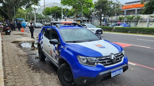 Vitória e Campo Grande tem os melhores resultados. Os maiores efetivos, porém, são de São Paulo e Rio de Janeiro