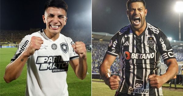 O embate entre a formação carioca e a mineira será a primeira aparição do Botafogo na decisão do torneio. O clube havia parado nas fases semifinais em 1963 e em 1973, anos de suas melhores campanhas