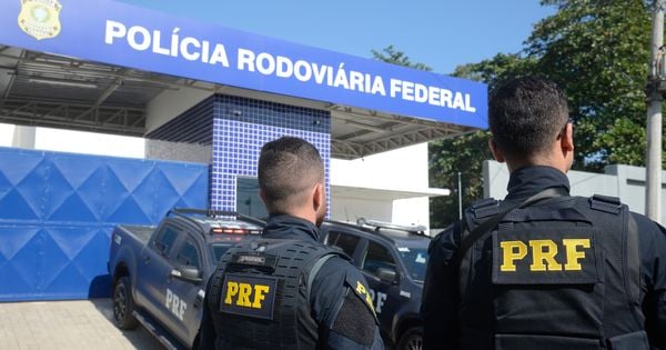 Proposta do governo prevê aumentar as atribuições da Polícia Federal e da Polícia Rodoviária Federal e dar status constitucional ao Sistema Único de Segurança Pública (Susp)