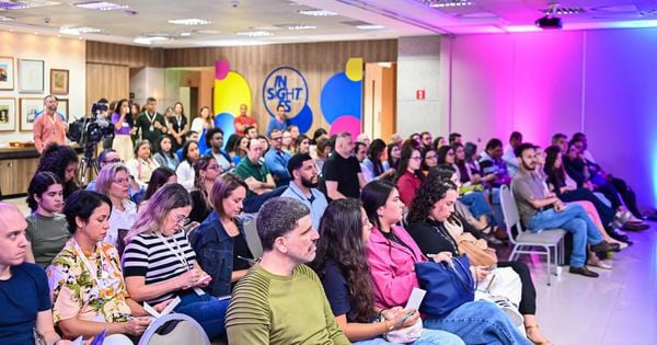 Evento promovido pela Rede Gazeta abordou o papel das parcerias para impulsionar o ecossistema capixaba e o impacto que se espera com a audiência