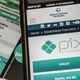 Imagem - Pix ultrapassa cartão de crédito como meio de pagamento em compra on-line