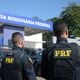 Imagem - PEC da Segurança Pública prevê novo nome e mais funções para a PRF