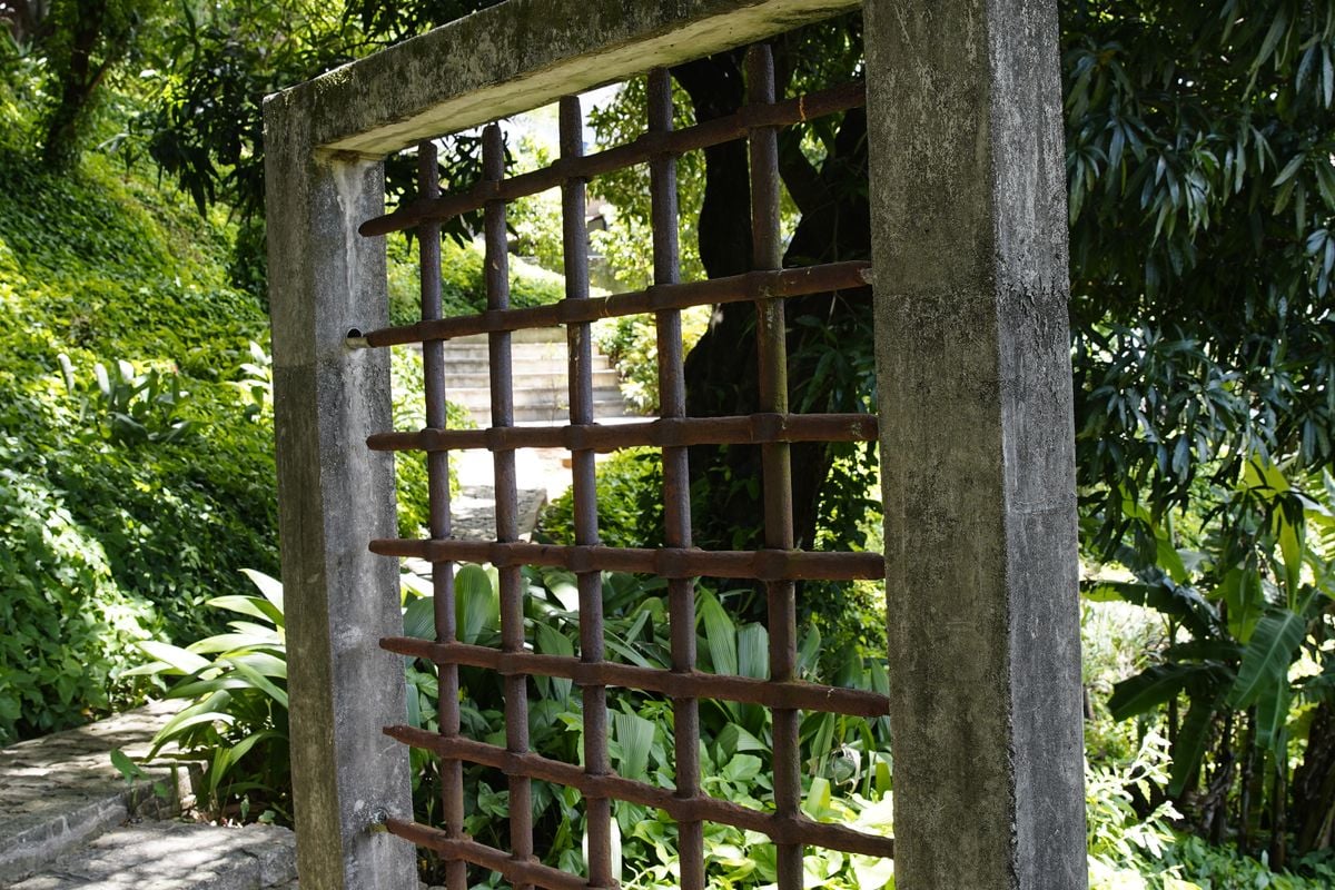 Os tesouros guardados no Museu Solar Monjardim, o único federal do Espírito Santo 