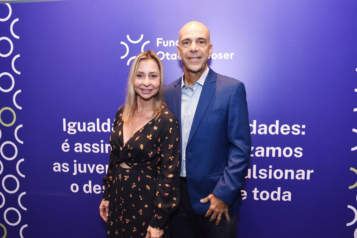 Patricia e Wilmarzinho Barroso 