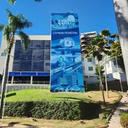 A proposta foi aprovada pelos vereadores no último dia 10, mesmo com parecer contrário da Procuradoria e da Comissão de Constituição e Justiça da Casa de Leis