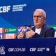 Imagem - Dorival chama quatro novos convocados à seleção após desfalques