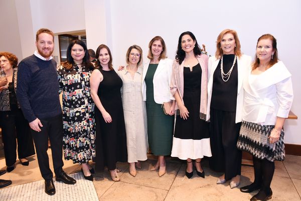 Parceiros da Educação e dos projetos da Fundação