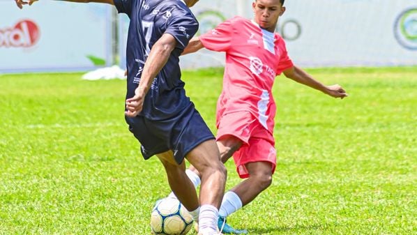 Competição contou com vinte partidas realizadas durante todo o sábado (2) em Vitória, Vila Velha, Serra e Cariacica