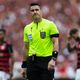 Imagem - Uma arbitragem à altura do bom jogo entre Flamengo e Atlético-MG