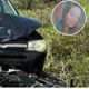 Imagem - Mulher morre em acidente entre carro e moto na Rodovia do Sol