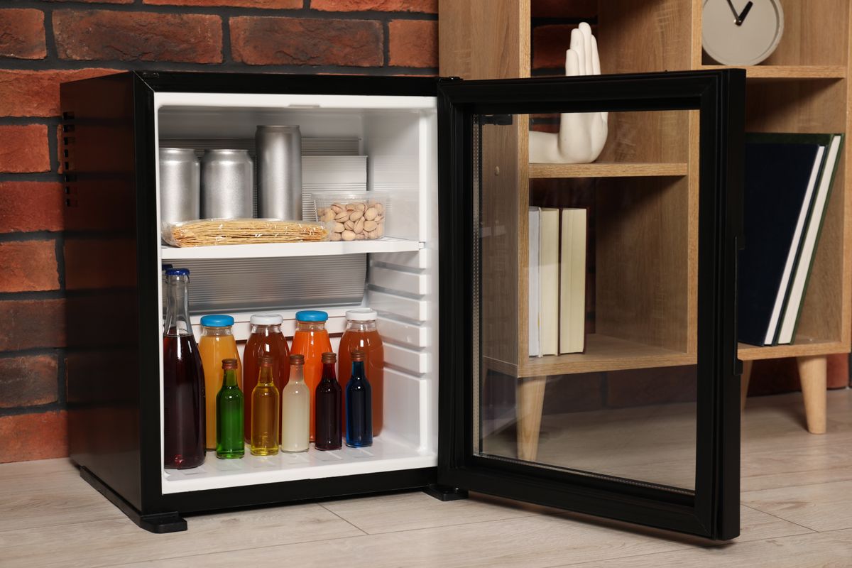 De freezer a frigobar, saiba qual o ideal para gelar bebidas