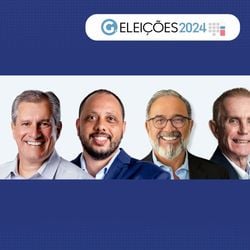 Veja planos dos candidatos a prefeito que não venceram em Vila Velha