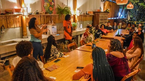 No mês da Consciência Negra, o evento Conexão Wakanda promete agitar o Mucane nesta sexta-feira, dia 8 de novembro