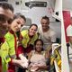 Imagem - Bebê nasce em parto de emergência na BR 101 no ES; veja vídeo