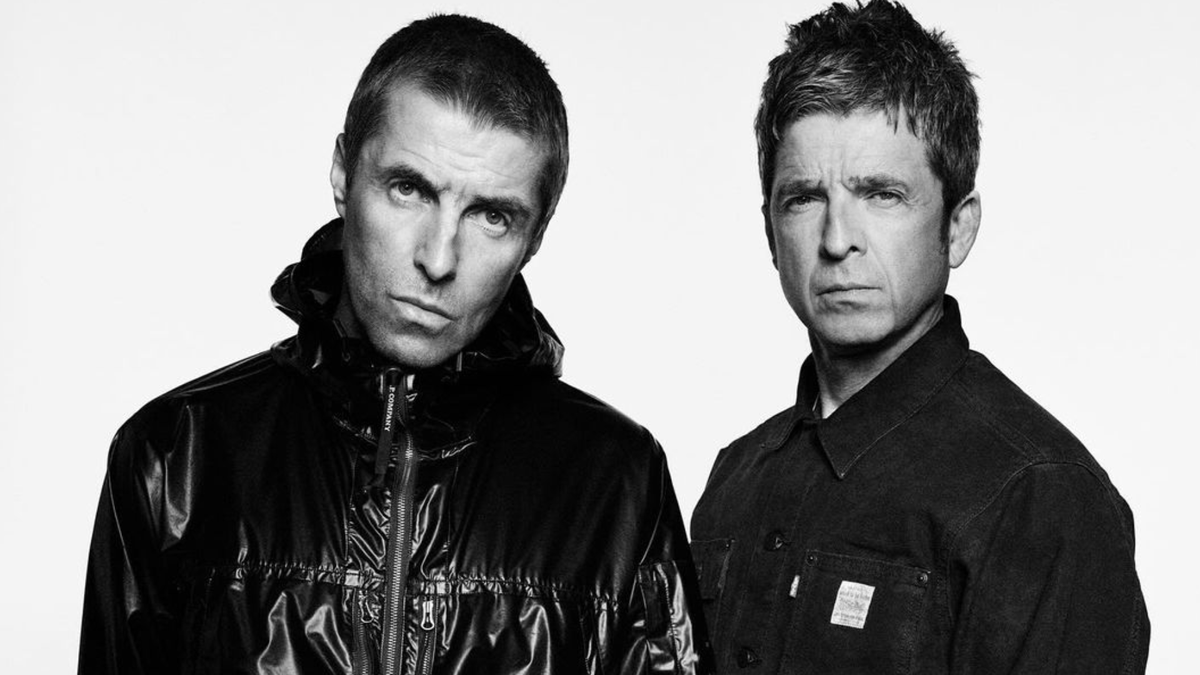 Oasis divulga anúncio de shows no Brasil e deixa fãs eufóricos