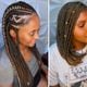 5 dicas para a suas tranças nagô ou box braids durarem mais