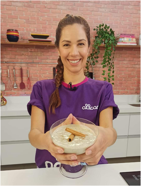 A nutricionista da área de Gestão de Saúde da Allcare, Camila Paco, afirma que quem precisa ajustar a alimentação precisa buscar o apoio de um profissional 