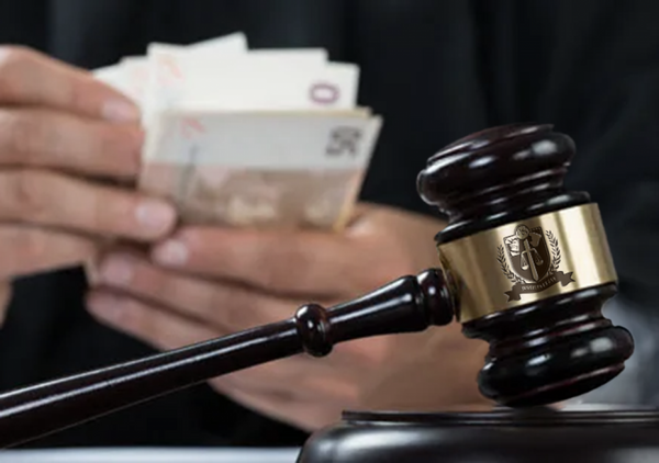 Conselheiros juízes penduricalhos