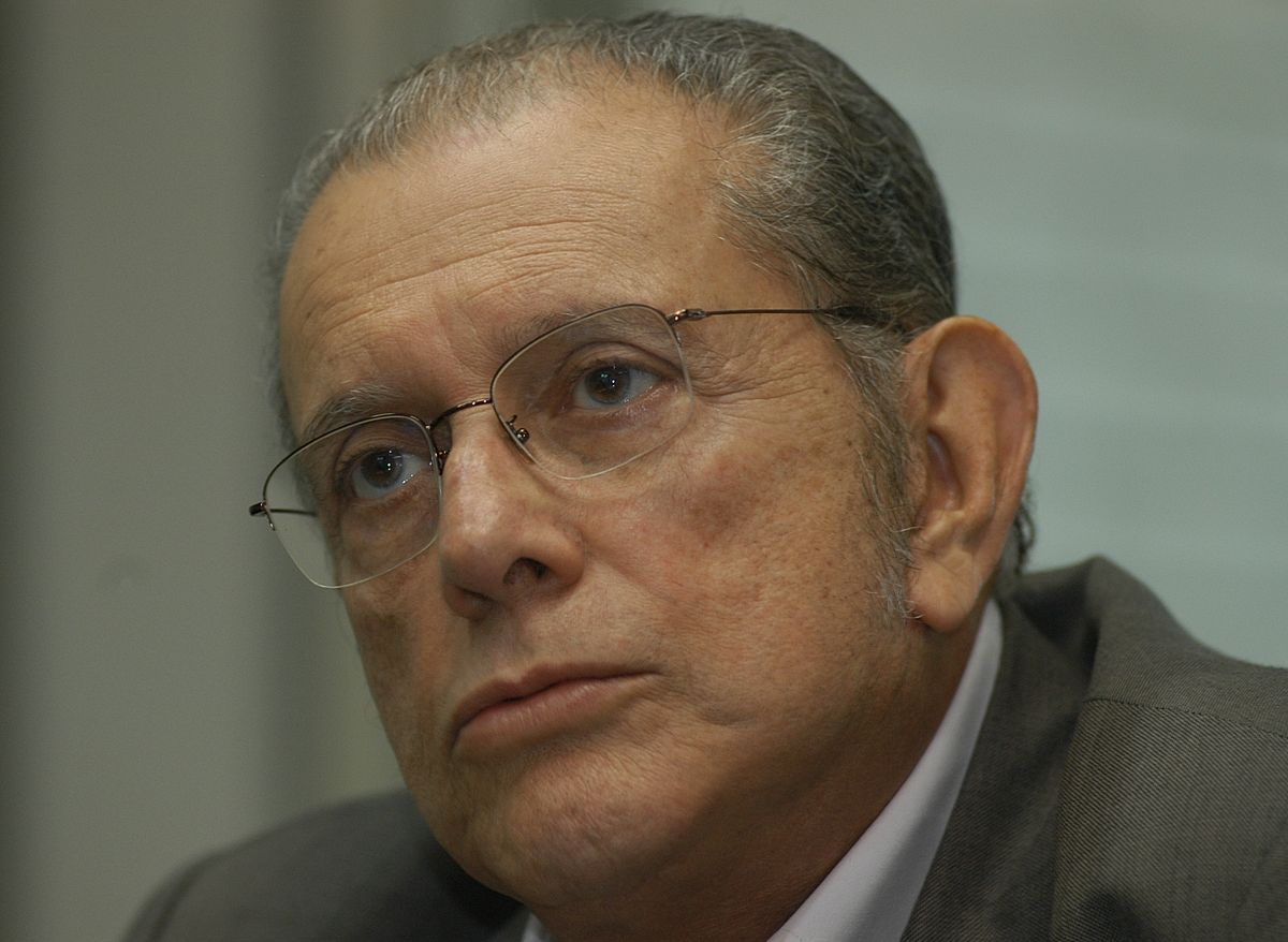 Max Mauro, candidato do PDT ao Senado Federal