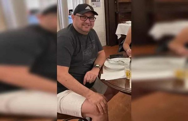 O PM chegou a atuar na Rota, em São Paulo, e estava aposentado por invalidez