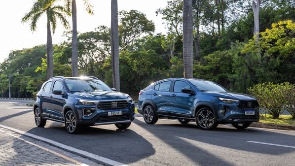 Montadora fez o lançamento oficial da tecnologia nas versões intermediárias dos dois SUVs da marca; confira preços e especificações