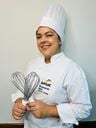 Chef Vanusa Pedroni | Vavá Pedroni (Senac)