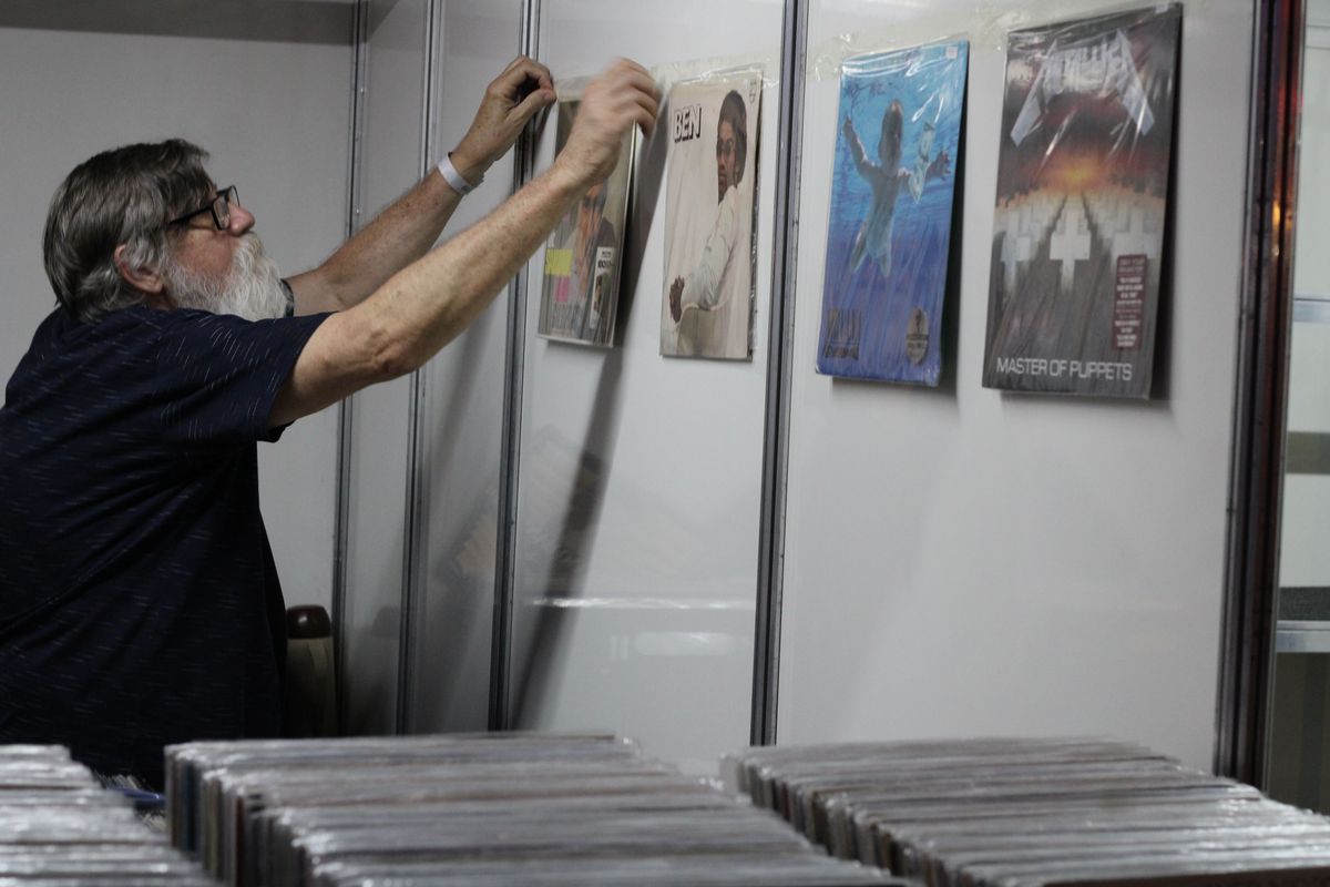 Edição 2023 do festival realizado na Praça do Papa, em Vitória por Divulgação