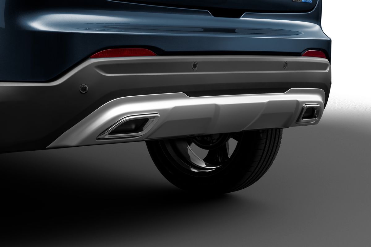 Fiat Pulse Impetus híbrido 2025