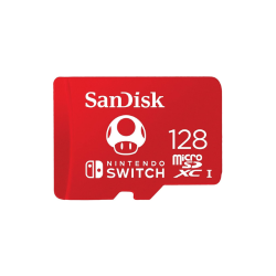  Cartão Micro SD Nintendo Switch