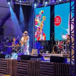 Jazz Vitória Festival