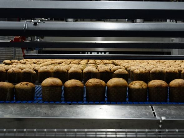 Cacau Show de Linhares é reinaugurada e passa a produzir panetones por Fernando Madeira