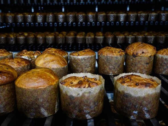 Cacau Show de Linhares é reinaugurada e passa a produzir panetones por Fernando Madeira