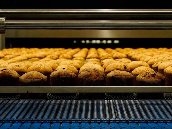 Cacau Show de Linhares é reinaugurada e passa a produzir panetones por Fernando Madeira